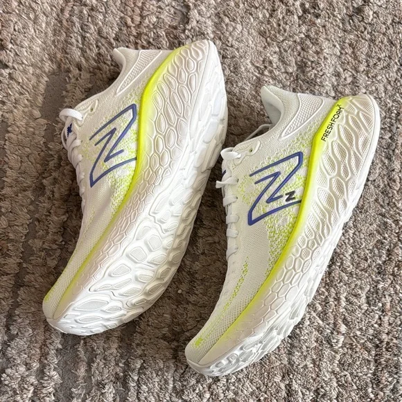 Fresh Foam X 1080v12 New Balance- women’s running Shoes - Picture 5 of 8